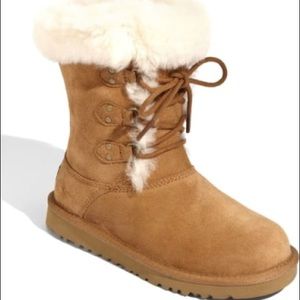 Used ‘SOPHY’ UGG Australia Boots